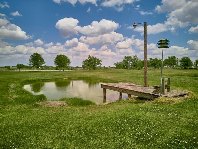 12021 Fm 1994 Rd, House other with 4 bedrooms, 3 bathrooms and 4 parking in Guy TX | Image 43