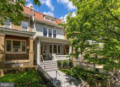 4840 Kansas Ave Nw, WASHINGTON, DC, 20011-6126 | Card Image