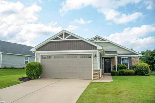 109 Fairmeadow Way, Greenville, SC, 29617-1470 | Card Image