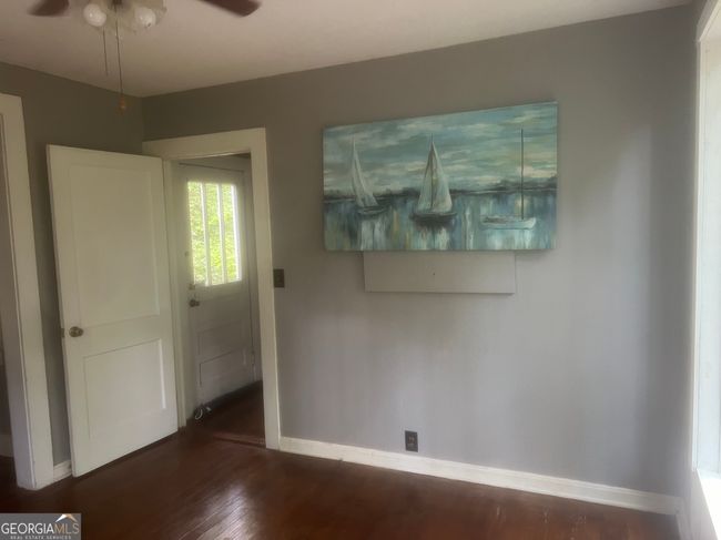 1089 E Kytle St, House other with 2 bedrooms, 2 bathrooms and 4 parking in CLEVELAND GA | Image 17