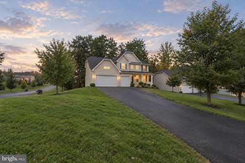 1 Knob Creek Ct, STAFFORD, VA, 22556-3911 | Card Image