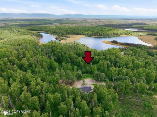 17416 W Marion Dr, Big Lake, AK, 99623 | Card Image