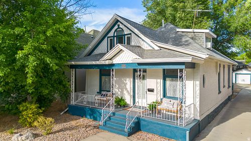 821 700, Salt Lake City, UT, 84102-3505 | Card Image