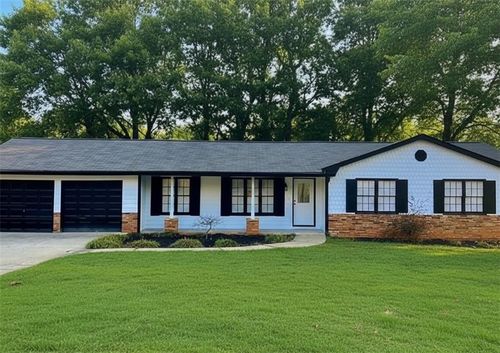 5409 Mill Valley Dr, Douglasville, GA, 30135-2530 | Card Image