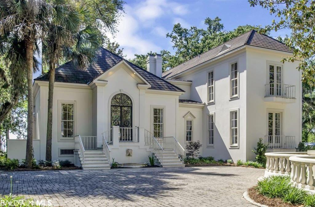 Whiting Ct, Daphne, AL 36526