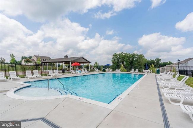 7 Inkberry Ln, House other with 4 bedrooms, 3 bathrooms and null parking in ELKTON MD | Image 28