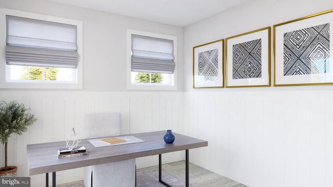 120 - 21524 Cattail Dr, Townhouse with 4 bedrooms, 4 bathrooms and null parking in REHOBOTH BEACH DE | Image 5