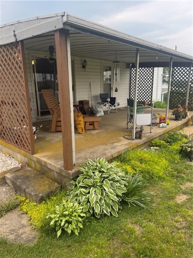 143 Pheasant Farm Rd, House other with 2 bedrooms, 2 bathrooms and 4 parking in New Bethlehem PA | Image 4