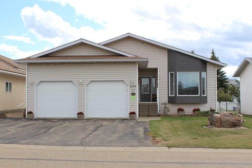 409 5th Avenue Ne, Manning, AB, T0H2M0 | Card Image