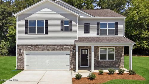 2600 Delilah Dr, Winterville, NC, 28590-4201 | Card Image