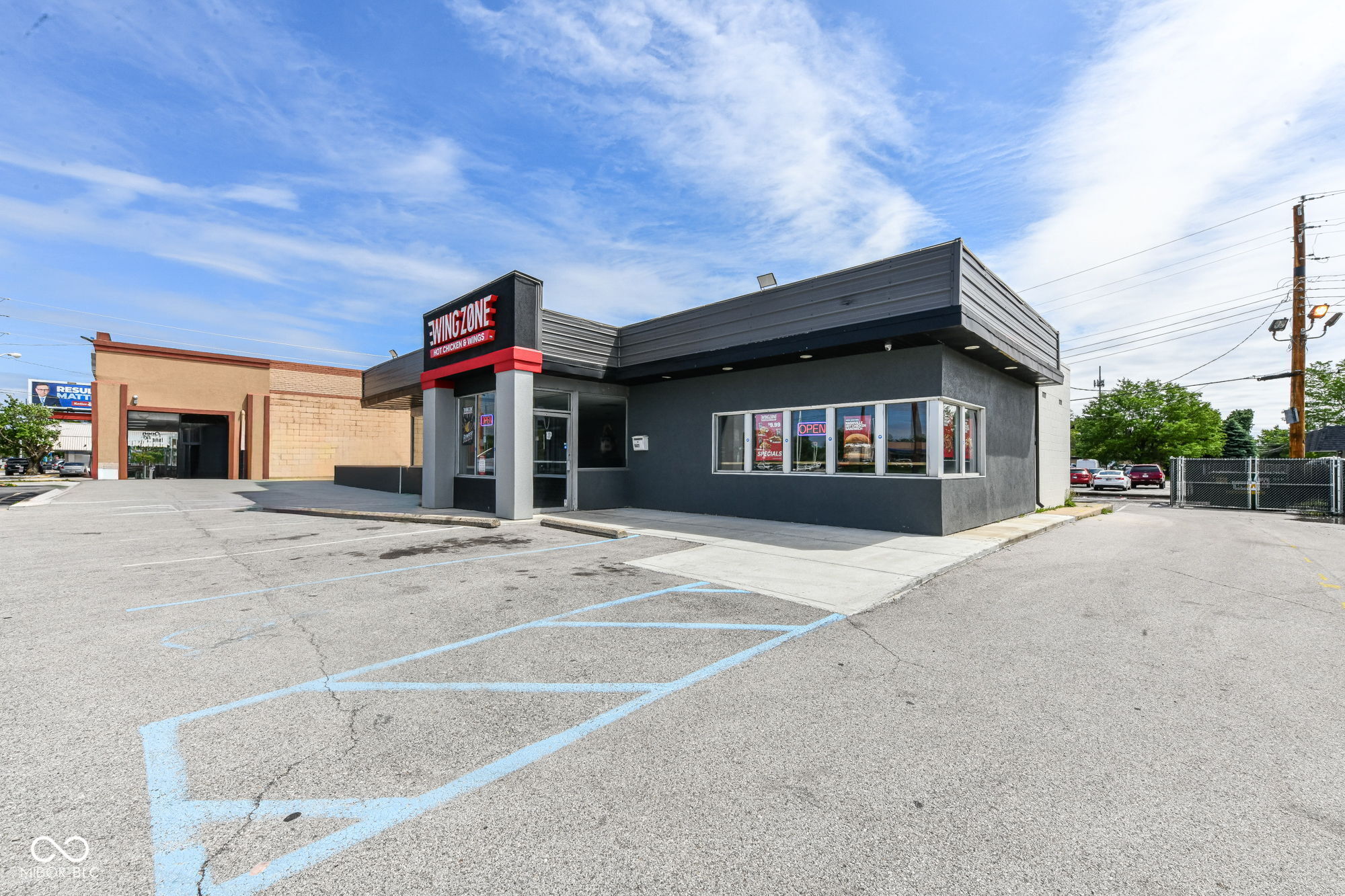 Commercial Sale in Indianapolis 4