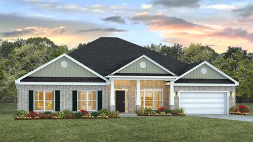 17 Worthington, Hattiesburg, MS, 39402-8119 | Card Image