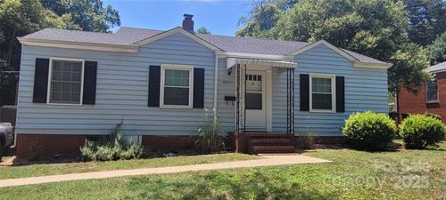 3031 Marlowe Ave, Charlotte, NC, 28208-4927 | Card Image