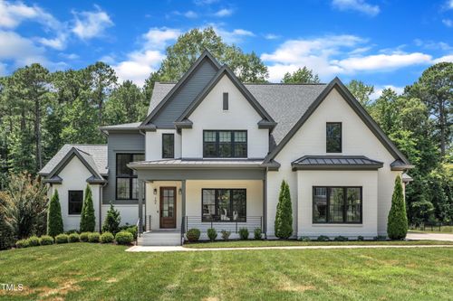 184 Bonica Creek Dr, Garner, NC, 27529-5097 | Card Image