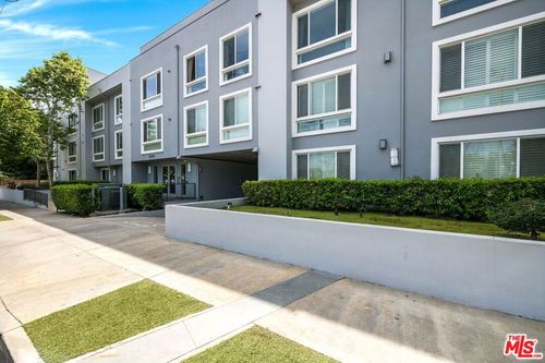 406-10878 Bloomfield St, Toluca Lake, CA, 91602-2810 | Card Image