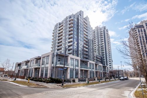 1208-120 Harrison Garden Boulevard, North York, ON, M2N0H1 | Card Image