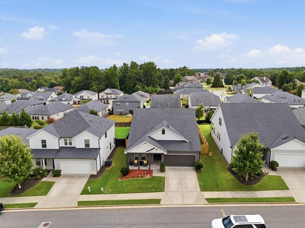 Residential in Canton 2