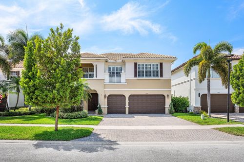 9956 Cobblestone Creek Dr, Boynton Beach, FL, 33472-4452 | Card Image