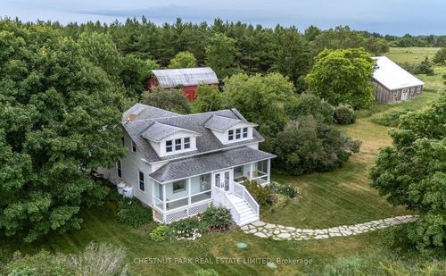 1472 County Rd 7, Picton, ON, K0K2T0 | Card Image