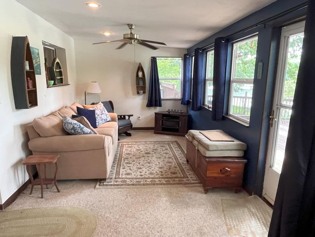 392 Lakeview Pt, House other with 3 bedrooms, 2 bathrooms and null parking in Harrodsburg KY | Image 38