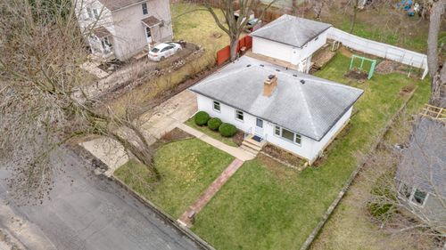 1710 Camus Lane, Madison, WI, 53705 | Card Image