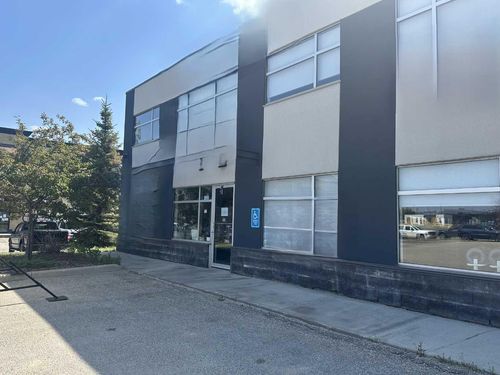 101-10071 120 Avenue, Grande Prairie, AB, T8V8H8 | Card Image