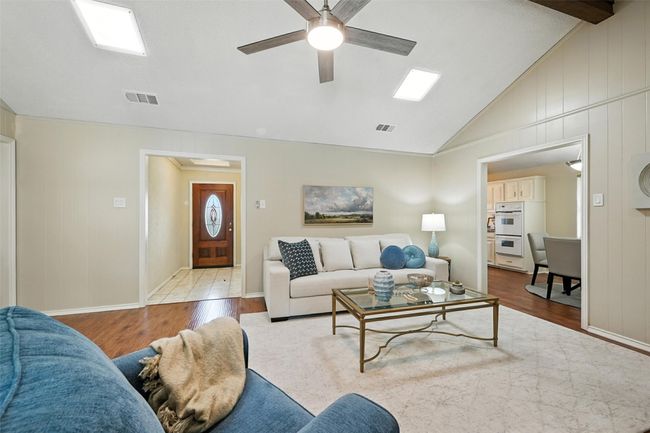 1923 Camden Way, House other with 3 bedrooms, 2 bathrooms and null parking in Carrollton TX | Image 16