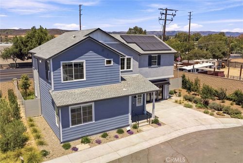 4886 W Beltramo Ranch Rd, Moorpark, CA, 93021-2469 | Card Image