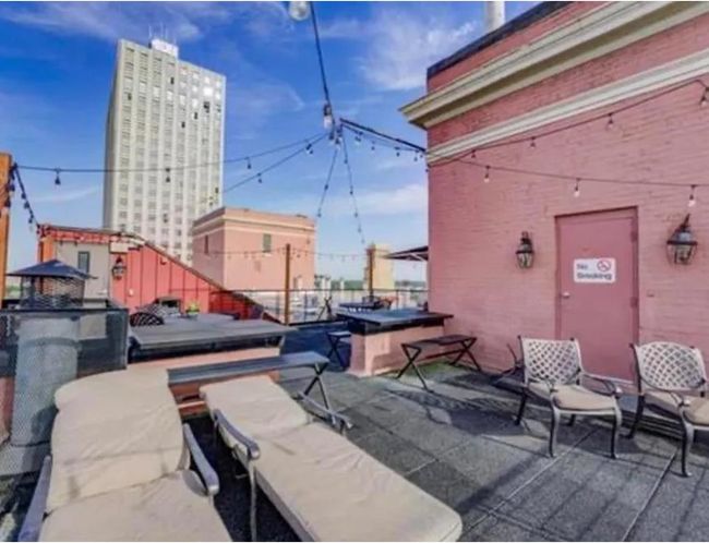 APT-603 - 109 N Main St, Condo with 1 bedrooms, 1 bathrooms and null parking in Memphis TN | Image 9