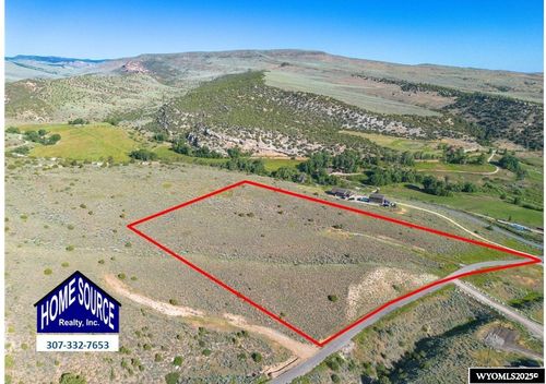 Lot 3 Willow Creek Heights Rd, Lander, WY, 82520-3252 | Card Image