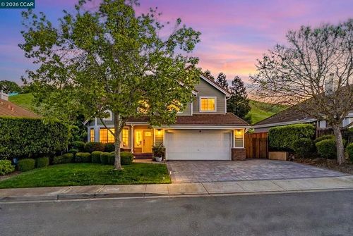 3091 Windmill Canyon Dr, Clayton, CA, 94517-1937 | Card Image