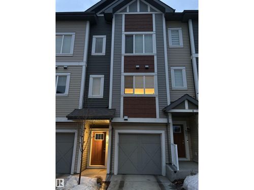 56-320 Secord Blvd Nw, Edmonton, AB, T5T7E8 | Card Image