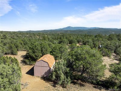 Tuff Shed and View | Image 1