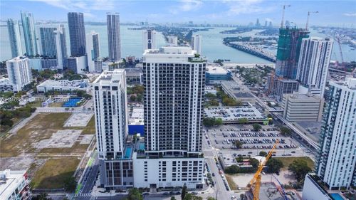 1008-1600 Ne 1st Ave, Miami, FL, 33132-1219 | Card Image