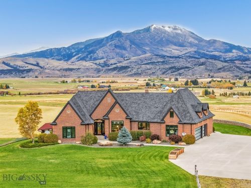 2375 Mount Ellis Ln, Bozeman, MT, 59715-9236 | Card Image