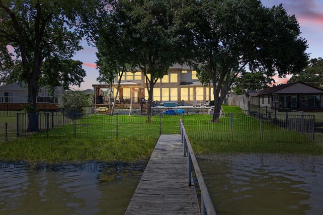 8913 Sunrise Point Ct, House other with 4 bedrooms, 4 bathrooms and null parking in Fort Worth TX | Image 35