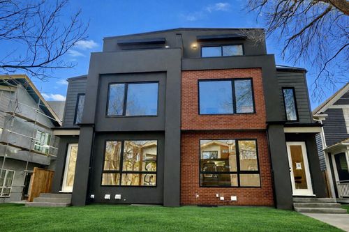 3719 14a St Sw, Calgary, AB, T2T3Y1 | Card Image