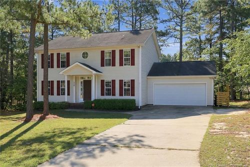 120 Green Links Dr, Cameron, NC, 28326-7329 | Card Image