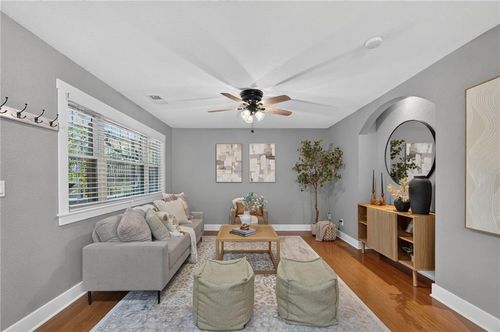 102-4500 Jefferson St, Kansas City, MO, 64111-3451 | Card Image