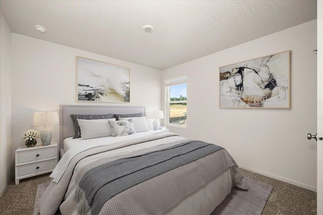 3690 S Keller Ln, House other with 5 bedrooms, 3 bathrooms and null parking in Spokane Valley WA | Image 25