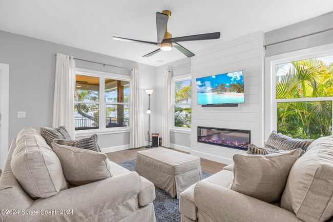 A - 19 Vip Is, House other with 2 bedrooms, 2 bathrooms and null parking in Grant FL | Image 16