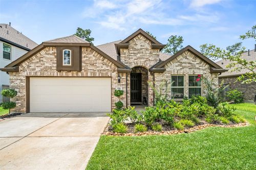 531 Carina Gaze Dr, Willis, TX, 77318-1415 | Card Image