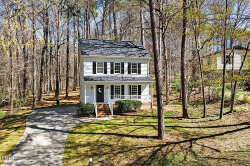 104 Boland Way, Knightdale, NC, 27545-9559 | Card Image