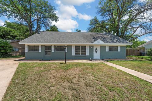3412 Lisbon Dr, Waco, TX, 76706-4214 | Card Image