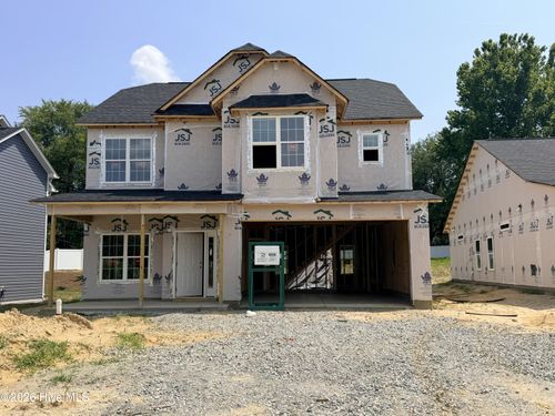 91 Crossvine Street, Selma, NC, 27576 | Card Image