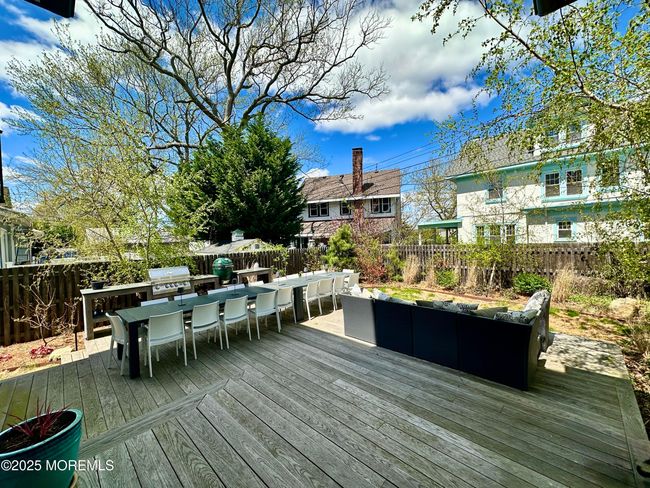 703 7 Th Ave, House other with 6 bedrooms, 4 bathrooms and null parking in Asbury Park NJ | Image 37