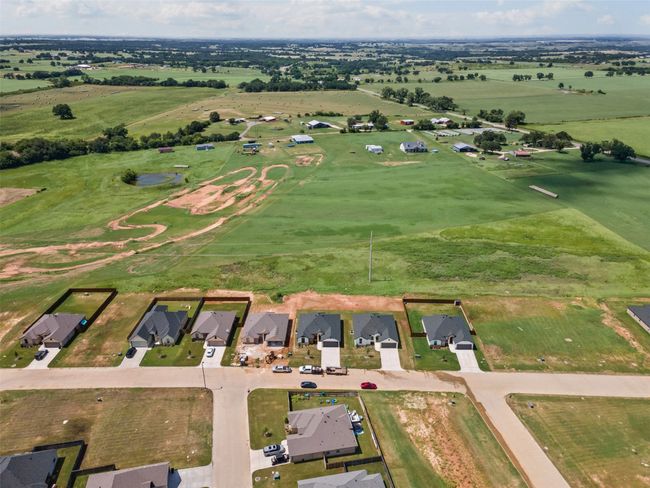 1412 Oleander Dr, House other with 4 bedrooms, 2 bathrooms and null parking in Tolar TX | Image 37