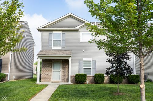 2122 Cedarmill Dr, Franklin, IN, 46131-1498 | Card Image