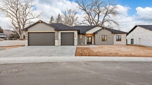 629 Manzanita Drive, Grand Junction, CO, 81507 | Card Image