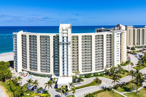 607-400 Ocean Trail Way, Jupiter, FL, 33477 | Card Image